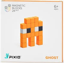 PIXIO Mini Monsters - Ghost