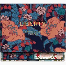 Liberty Playing Cards