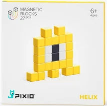 PIXIO Mini Monsters - Helix