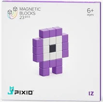 PIXIO Mini Monsters - IZ