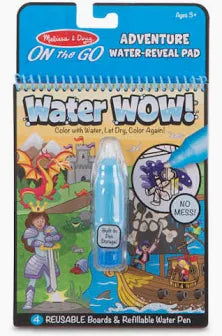 Water Wow Adventure