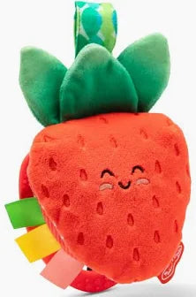 Strawberry Take Along Toy