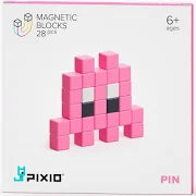 PIXIO Mini Monsters - Pin