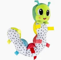 Lamaze Fidget Caterpillar