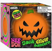 Needohween Jack Glow Lantern