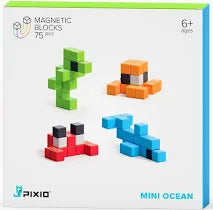 PIXIO Mini Ocean