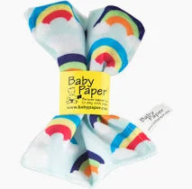 Baby Paper, Rainbows