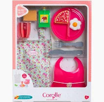 Large Mealtime Set