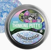 Crazy Aaron Mini Mystic Crystal