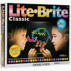 Lite Brite