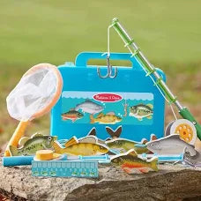 Let's Explore Fishing Play Set