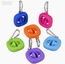 Mini Snapperz Keychain