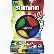 Micro Simon