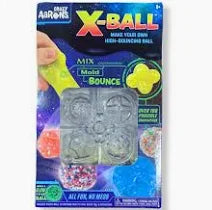 Crazy Aaron X-Ball Kit