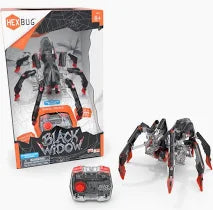 Hex Bug Black Widow