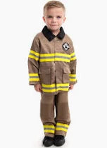 M Firefighter