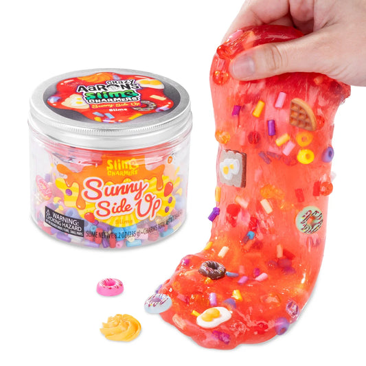 Sunny Side Up Slime Charmer