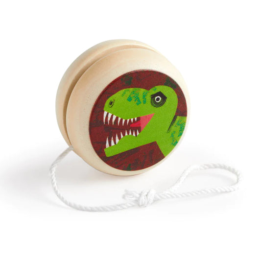 T-Rex Yo-Yo