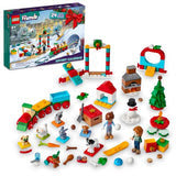 LEGO Friends Advent Calendar