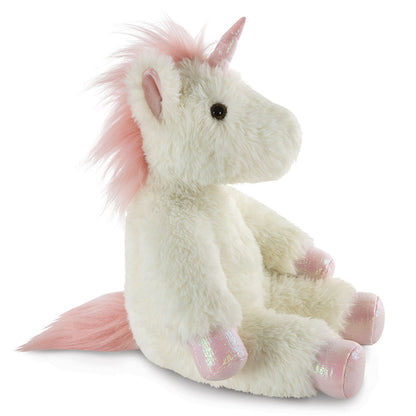 Fluffy Fantasy Unicorn