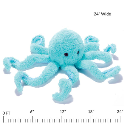 Oh So Soft Octopus