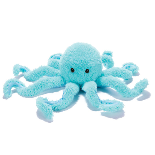 Oh So Soft Octopus