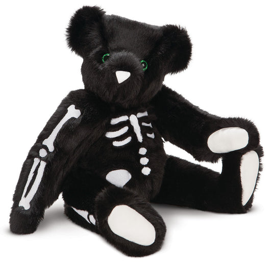 Skeleton Jointed Bear