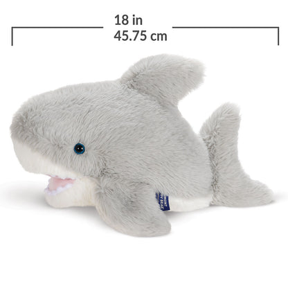 Oh So Soft Shark