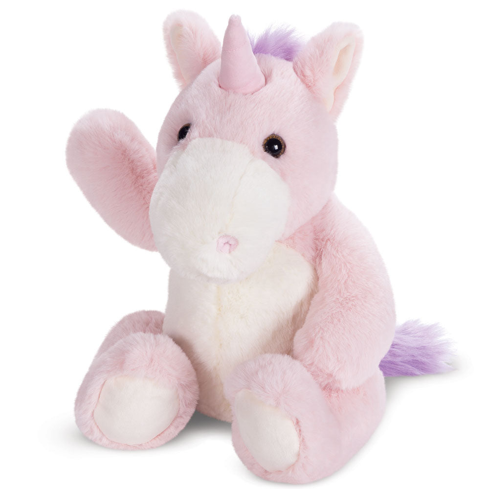 Cuddle Chunk Pink Unicorn