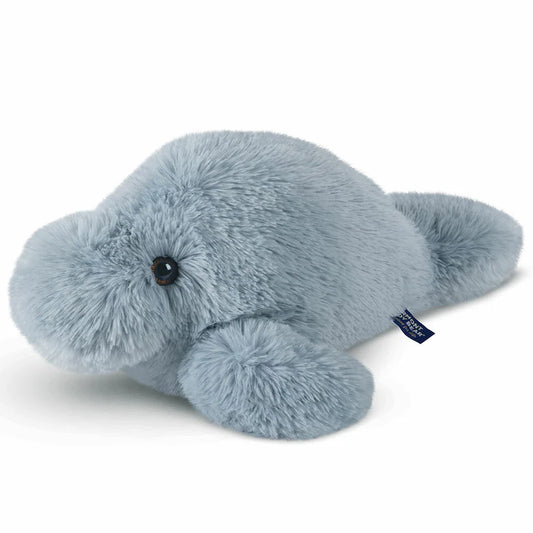 Oh So Soft Manatee