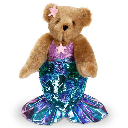 VT Teddy Mermaid Outfit