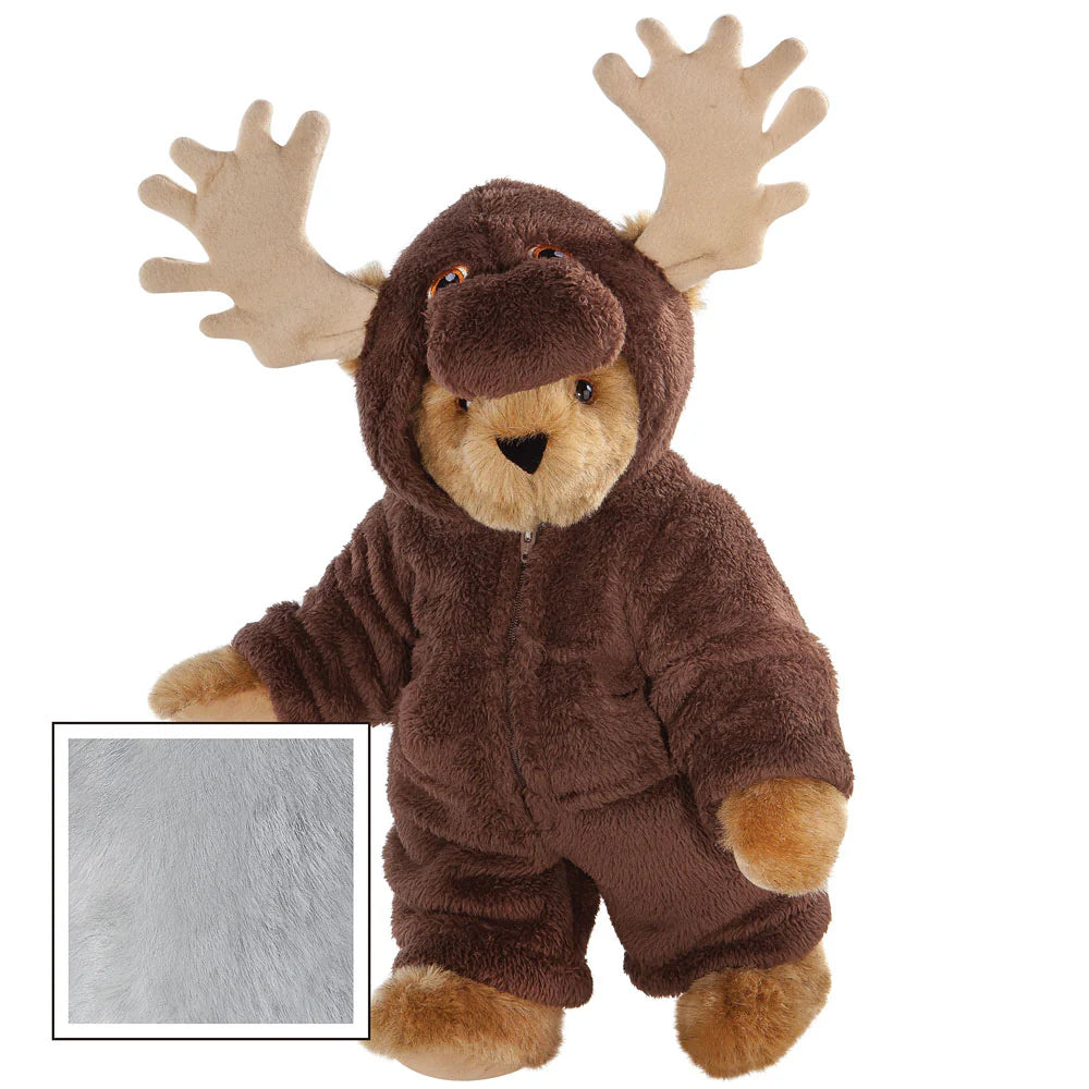 VT Teddy Moose Outfit